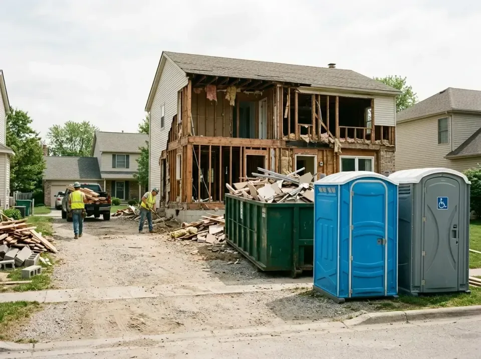 home-renovation-demolition-sit-010 — frequently asked questions, Portable Toilet & Dumpsters Rental in Somerset, NJ